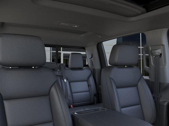 new 2025 GMC Sierra 1500 car, priced at $68,375