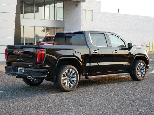 new 2025 GMC Sierra 1500 car, priced at $73,701