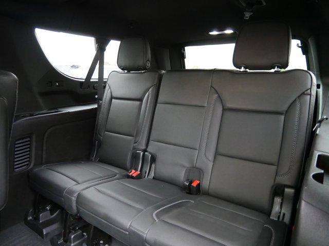 used 2021 GMC Yukon XL car, priced at $39,990