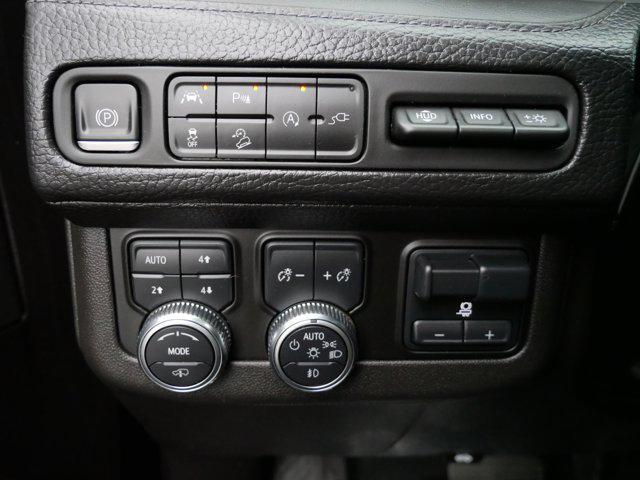 used 2021 GMC Yukon XL car, priced at $39,990