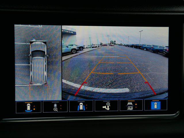 used 2021 GMC Yukon XL car, priced at $39,990