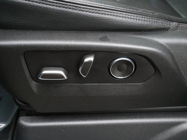 used 2021 GMC Yukon XL car, priced at $39,990