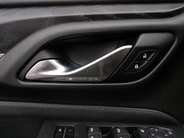 used 2021 GMC Yukon XL car, priced at $39,990