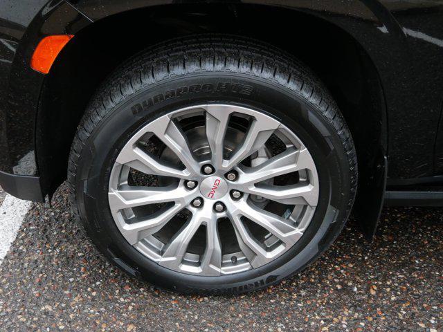 used 2021 GMC Yukon XL car, priced at $39,990