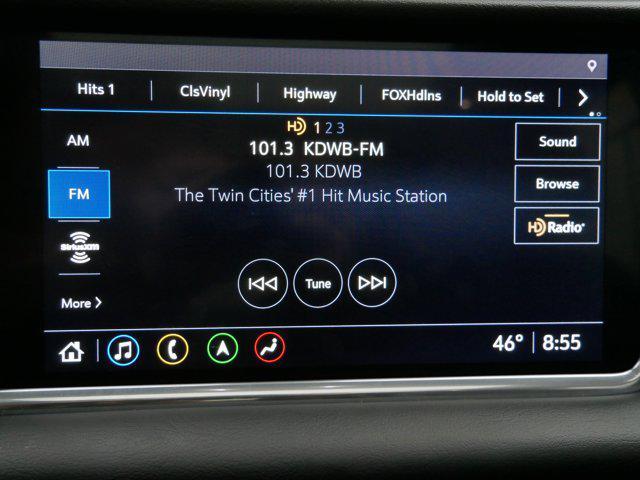 used 2021 GMC Yukon XL car, priced at $39,990