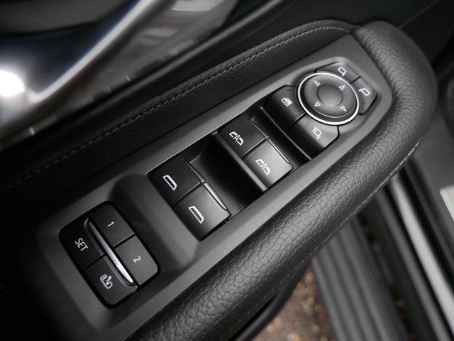 used 2021 GMC Yukon XL car, priced at $39,990