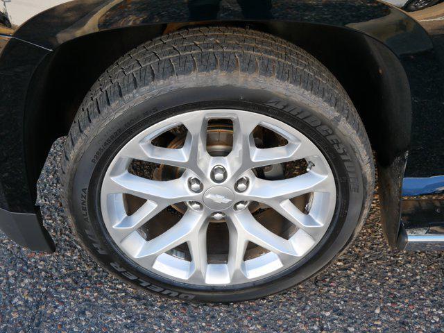 used 2017 Chevrolet Tahoe car, priced at $28,473