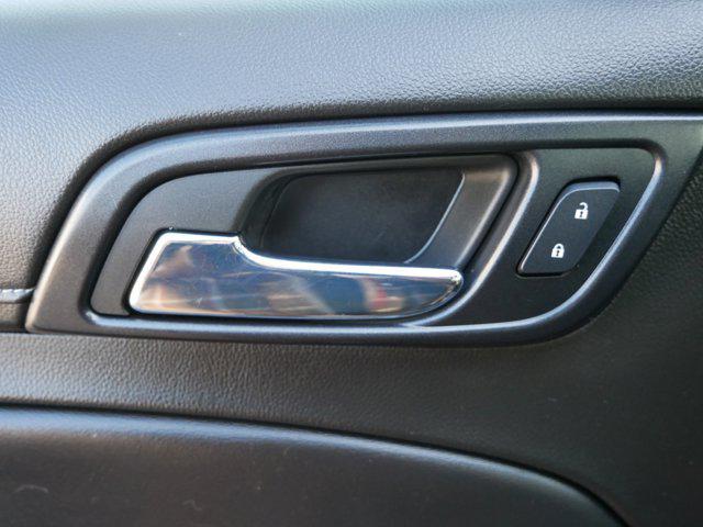 used 2017 Chevrolet Tahoe car, priced at $28,473