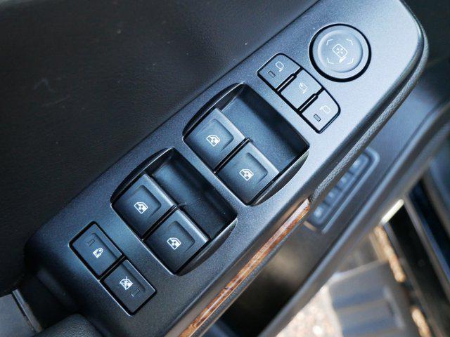 used 2017 Chevrolet Tahoe car, priced at $28,473