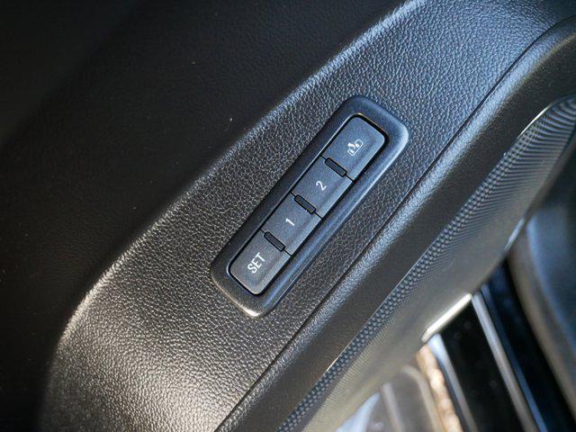 used 2017 Chevrolet Tahoe car, priced at $28,473