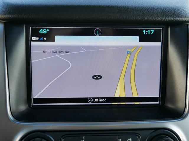 used 2017 Chevrolet Tahoe car, priced at $28,473