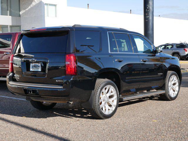used 2017 Chevrolet Tahoe car, priced at $28,473