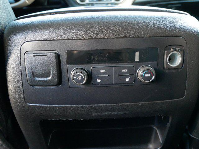 used 2017 Chevrolet Tahoe car, priced at $28,473