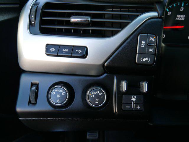 used 2017 Chevrolet Tahoe car, priced at $28,473