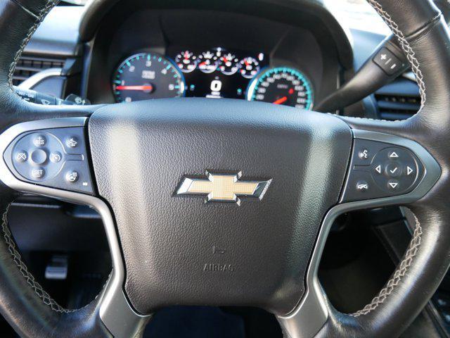 used 2017 Chevrolet Tahoe car, priced at $28,473