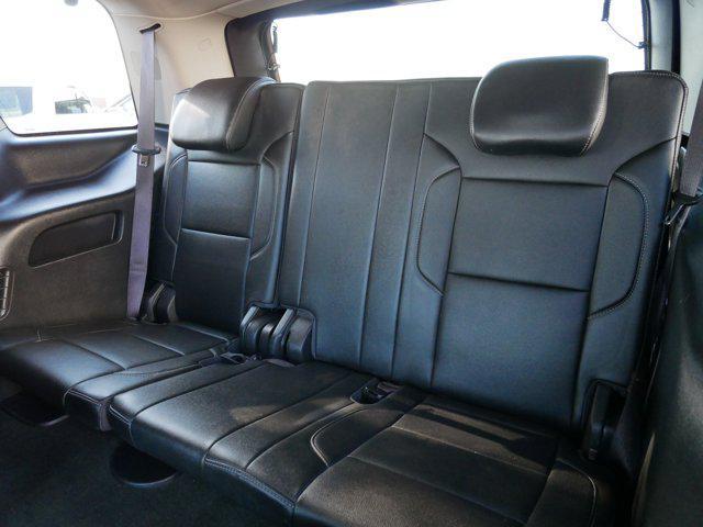 used 2017 Chevrolet Tahoe car, priced at $28,473