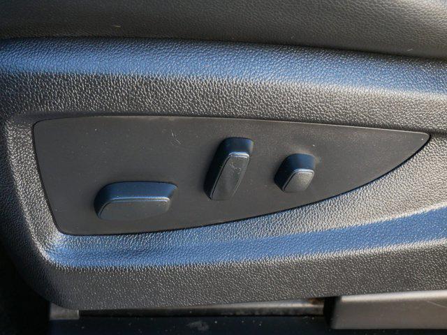 used 2017 Chevrolet Tahoe car, priced at $28,473