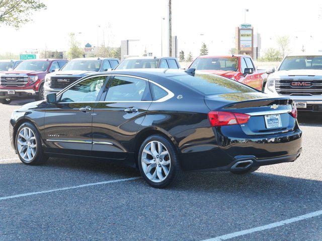 used 2015 Chevrolet Impala car, priced at $11,915