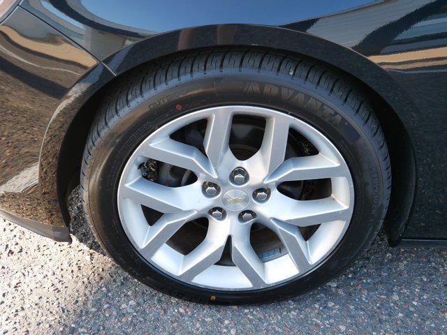 used 2015 Chevrolet Impala car, priced at $11,915