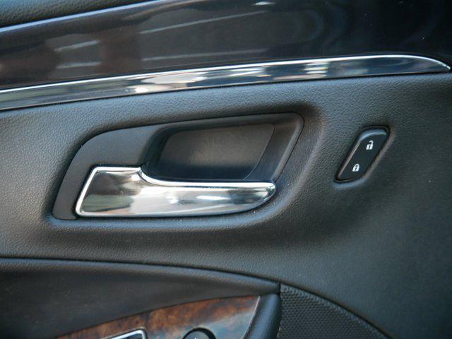 used 2015 Chevrolet Impala car, priced at $11,915