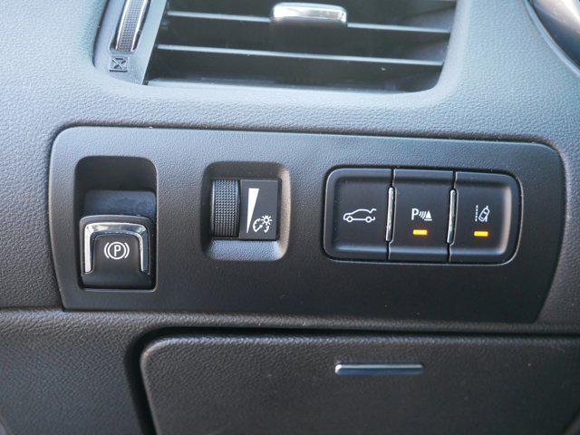 used 2015 Chevrolet Impala car, priced at $11,915