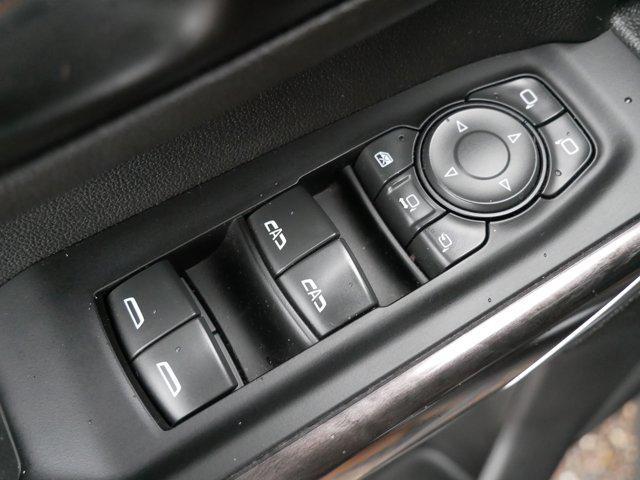 used 2022 Chevrolet Silverado 2500 car, priced at $50,994