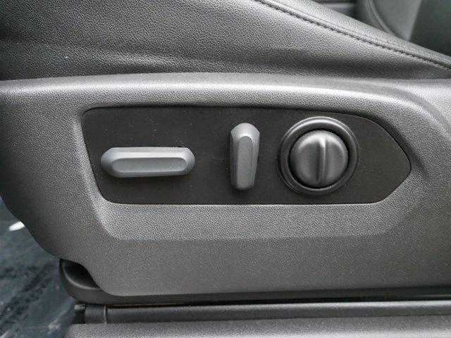 used 2022 Chevrolet Silverado 2500 car, priced at $50,994