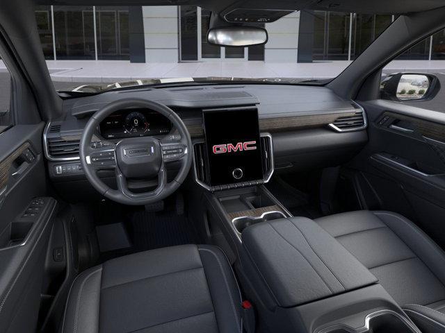new 2025 GMC Acadia car, priced at $58,440