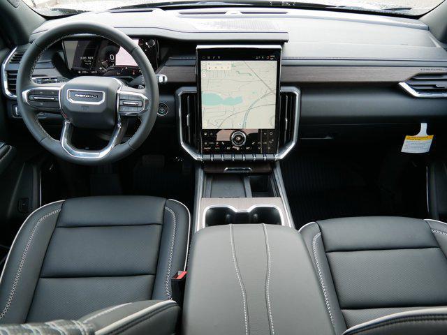 new 2025 GMC Acadia car, priced at $56,796