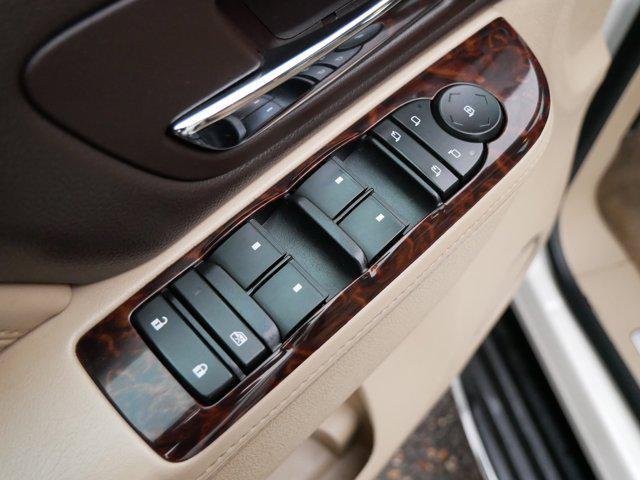 used 2012 GMC Yukon car, priced at $10,490