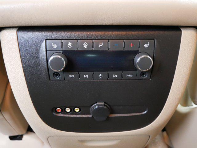 used 2012 GMC Yukon car, priced at $10,490