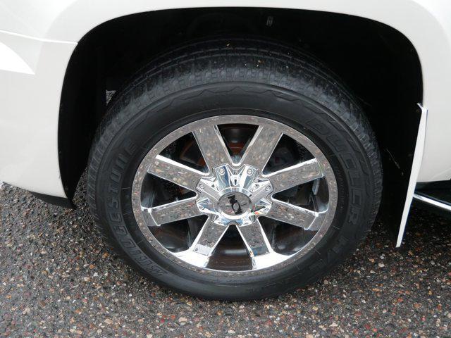 used 2012 GMC Yukon car, priced at $10,490