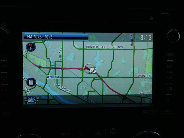 used 2012 GMC Yukon car, priced at $10,490