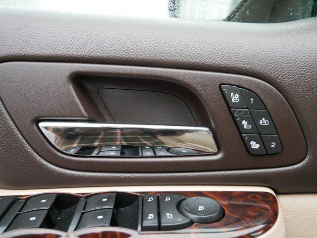 used 2012 GMC Yukon car, priced at $10,490