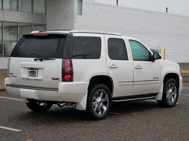 used 2012 GMC Yukon car, priced at $10,490