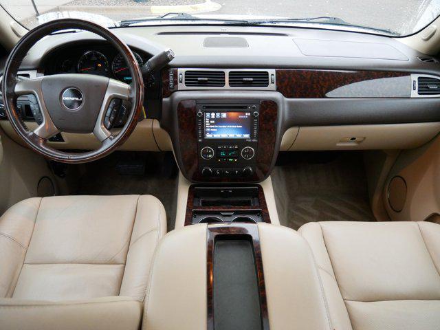 used 2012 GMC Yukon car, priced at $10,490