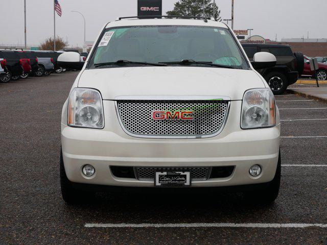 used 2012 GMC Yukon car, priced at $10,490