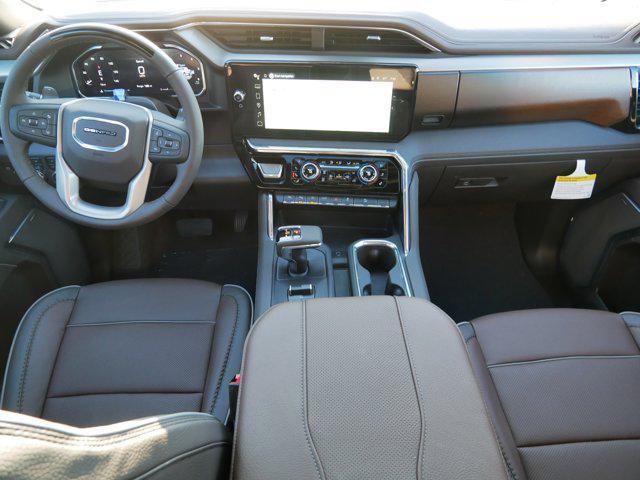 new 2026 GMC Sierra 1500 car, priced at $72,800