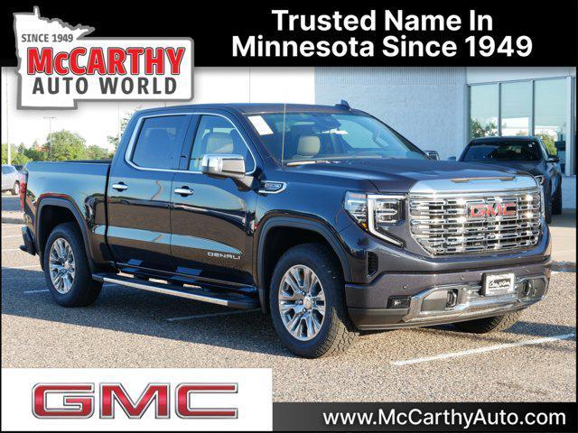new 2026 GMC Sierra 1500 car, priced at $72,800