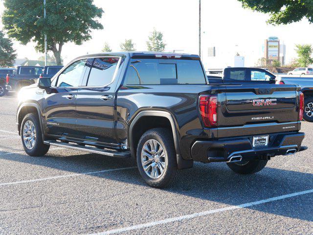 new 2026 GMC Sierra 1500 car, priced at $72,800
