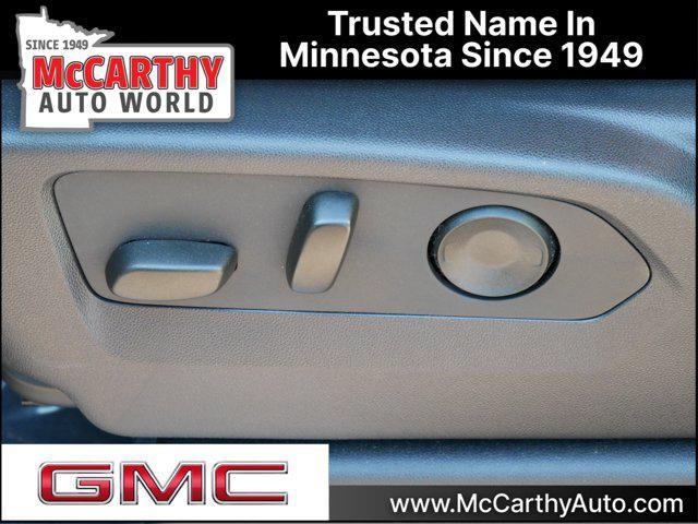 used 2024 Chevrolet Silverado 1500 car, priced at $59,915