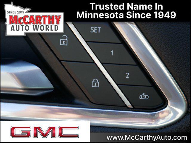 used 2024 Chevrolet Silverado 1500 car, priced at $59,915