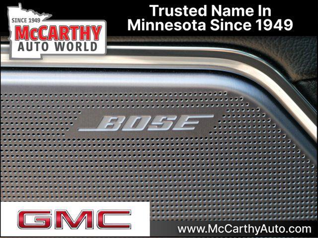 used 2024 Chevrolet Silverado 1500 car, priced at $59,915