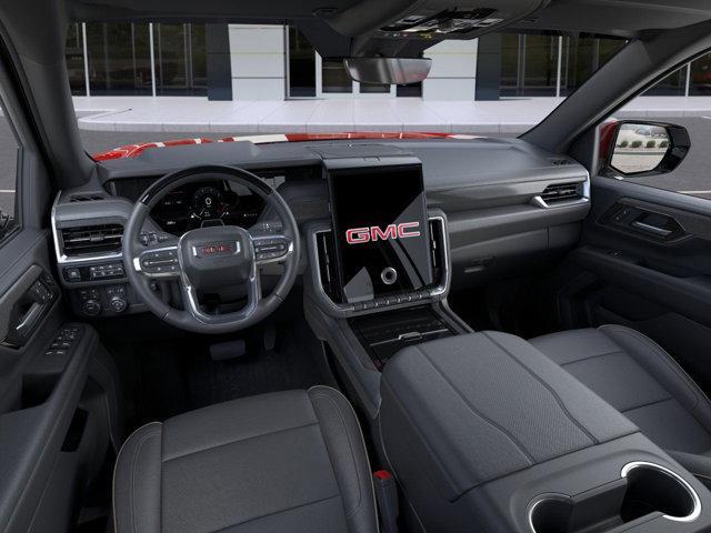 new 2026 GMC Yukon XL car, priced at $88,910