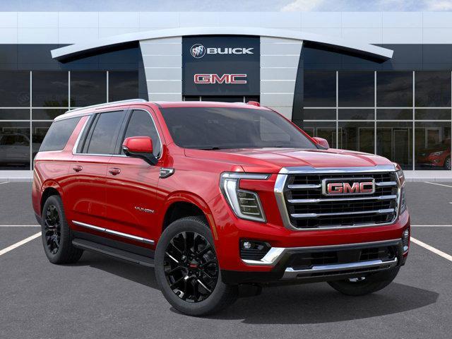 new 2026 GMC Yukon XL car, priced at $88,910