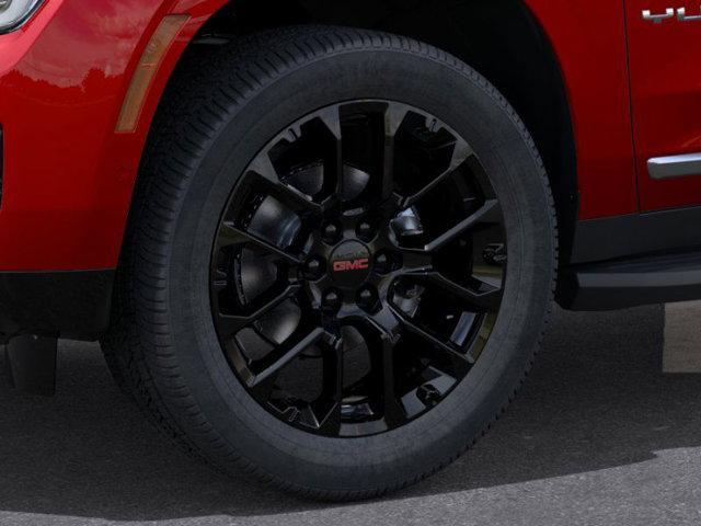 new 2026 GMC Yukon XL car, priced at $88,910