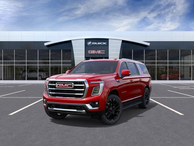 new 2026 GMC Yukon XL car, priced at $88,910