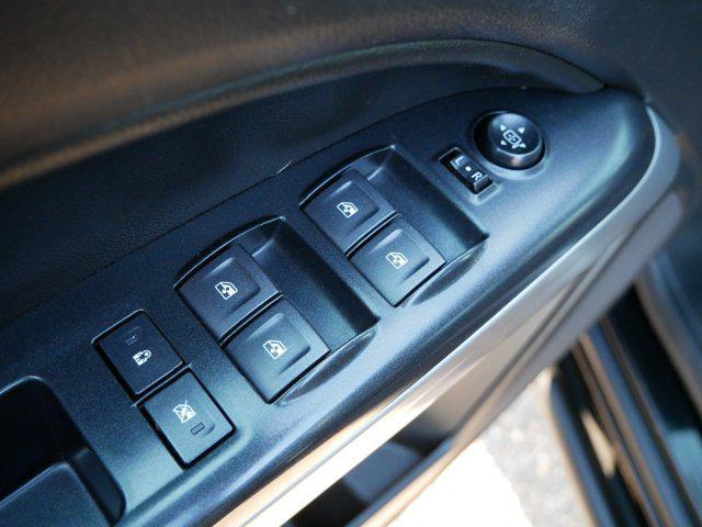used 2021 Chevrolet Colorado car, priced at $32,990
