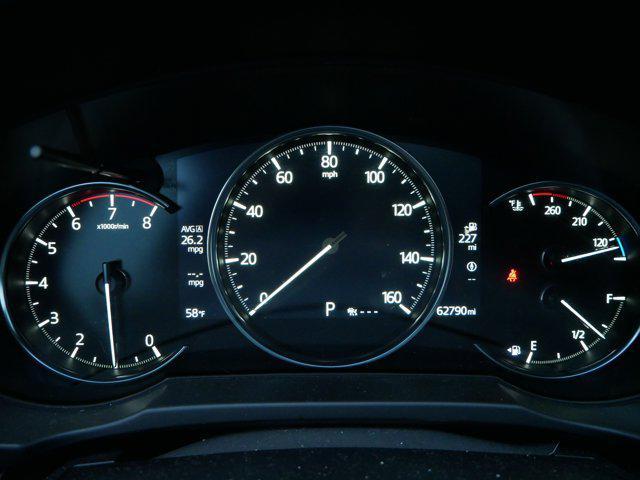 used 2020 Mazda CX-5 car, priced at $23,990
