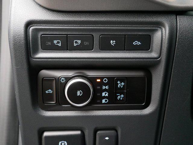 used 2023 Ford F-150 car, priced at $63,610
